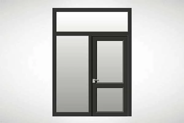 Αλουμίνια Κατασκευές