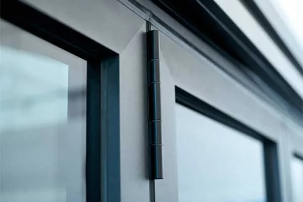 Αλουμίνια Παράθυρα Τιμές