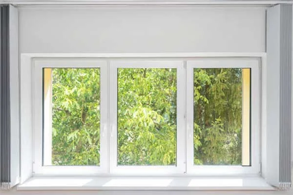 Αλουμίνια Παράθυρα