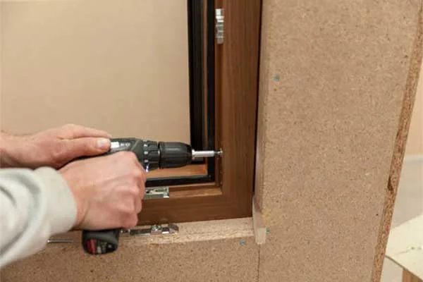 Αλουμίνια Συντήρηση