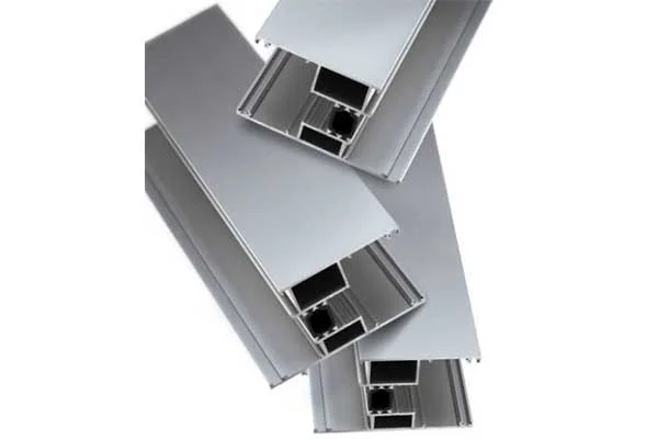 Αλουμίνια Βέργες