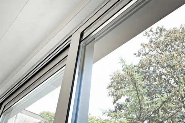 Κατασκευές Αλουμινίου Σιδήρου