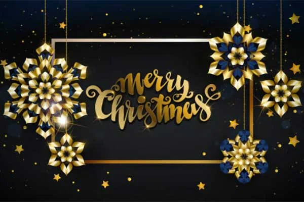 Καλά Χριστούγεννα