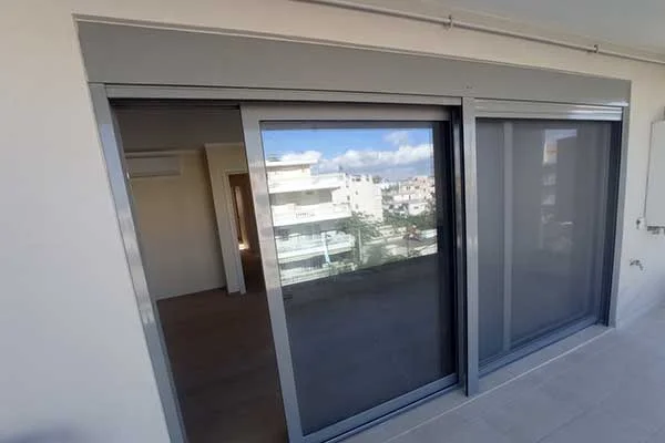 Κατασκευές Αλουμινίου