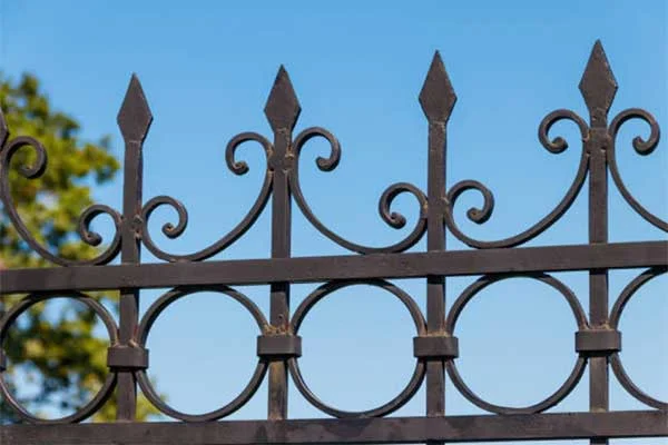 Κατασκευές Σιδήρου