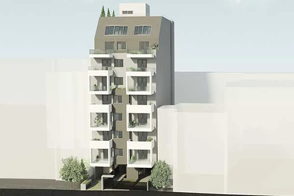 Κατασκευές Σπιτιών